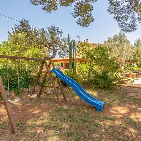 Hébergement de vacances - 35239 Mallorca *