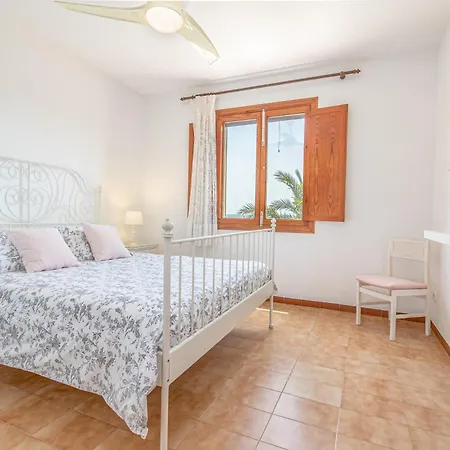 Hébergement de vacances - 35239 Mallorca *