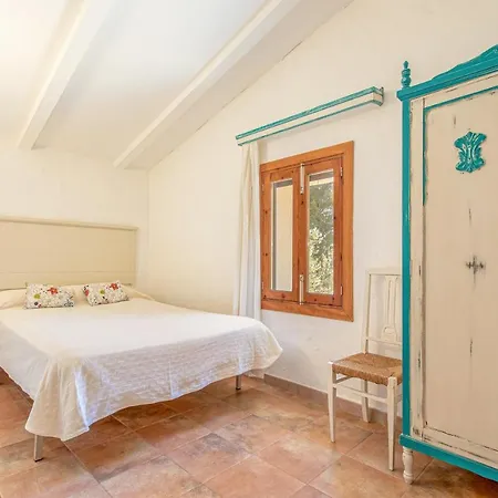 Hébergement de vacances - 35239 Mallorca *