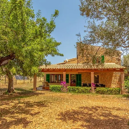 Hébergement de vacances - 35239 Mallorca *