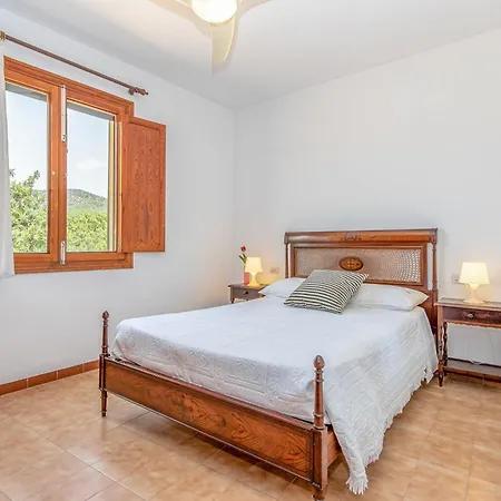 Holiday home - 35239 Mallorca *
