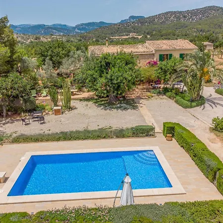 - 35239 Mallorca Holiday home *