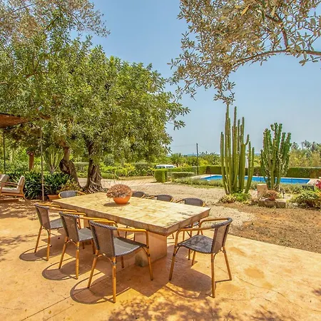 - 35239 Mallorca بيت للعطل بينيسالم