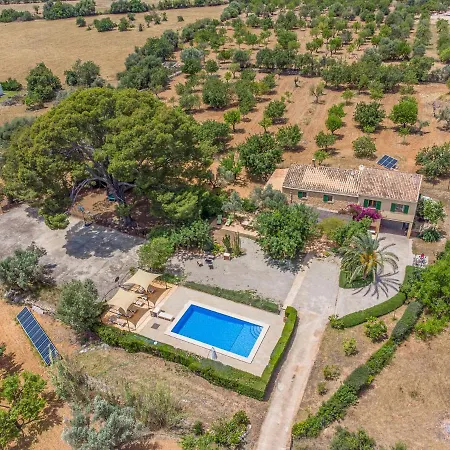 - 35239 Mallorca Holiday home Binissalem