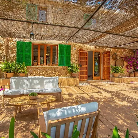 بيت للعطل - 35239 Mallorca
