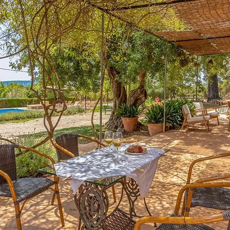 - 35239 Mallorca بيت للعطل *