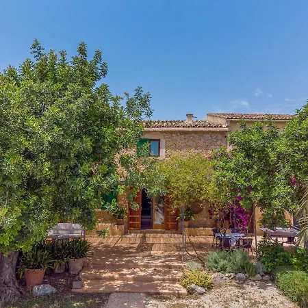 Holiday home - 35239 Mallorca *