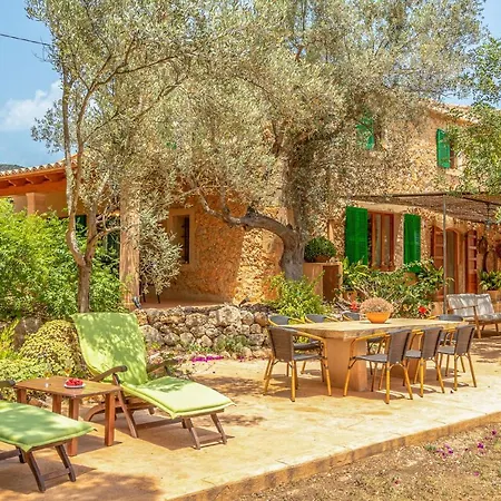 بيت للعطل - 35239 Mallorca بينيسالم