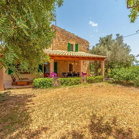 - 35239 Mallorca بينيسالم