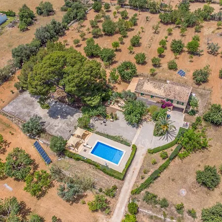 - 35239 Mallorca Holiday home Binissalem
